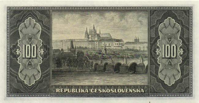 100 Korun
